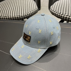 Louis Vuitton Caps